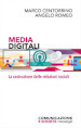 Media digitali. La costruzione delle relazioni sociali